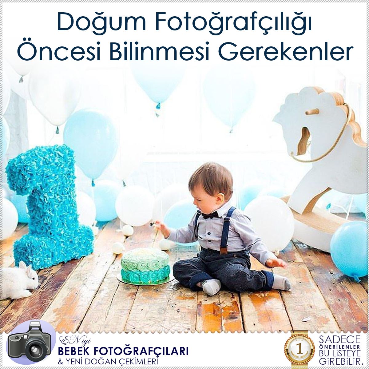 Doğum Fotoğrafçılığı Öncesi Bilinmesi Gerekenler : Kapak Görseli