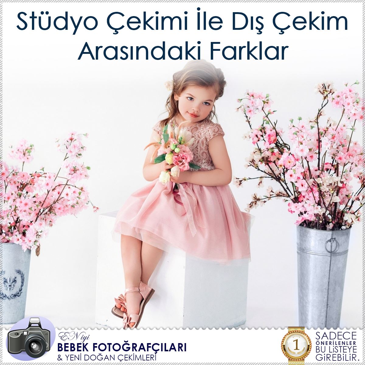 Stüdyo Çekimi İle Dış Çekim Arasındaki Farklar